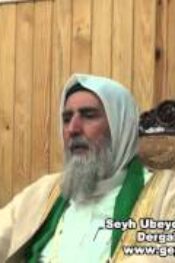 Şeyh Ubeydullah Hüseyni’nin (k.s) Hayatı