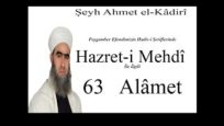 Hazret-i Mehdi’nin 63 Özelliği – 1