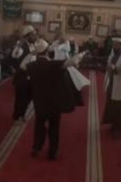 Şeyh Ubeydullah ve Kasim hafiz ile Zikir meclisi