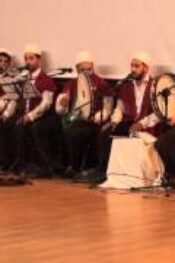 Ehli Beyt Sevgisi Kerbela Anma Programı