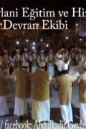Erenler Dergahında “Hu” Diyenler Kadirilerdir