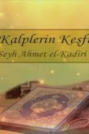 Kalplerin Keşfi-2017 // Ders-29 (Allahu Tealayı Unutmak , Fasıklık Ve Münafıklık)