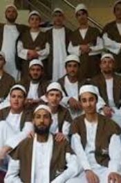 MEDİNEYE GİDEN KERVAN – KADİRİ İLAHİLERİ ŞANLIURFA