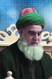 Mevlana Hazretleri’nin Hayatı-Şeyh Ahmet el-Kadiri (ks)