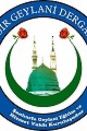 Bartın Abdülkadir Geylani Dergahı