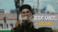 Bağışla Bizi ( Berat Kandili ) Şeyh Ahmed el Kadiri