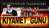 O Gün Neler Yaşanacak…?