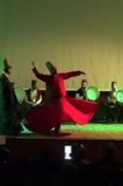 Hz. Ali ve Ehl-i Beyt’i Anma Programı-Ehli Beyt İlahileri 3.Kısım
