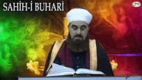 Sahih-i Buhari Sahibinin (Edebül Müfred Dersleri) İnsanların Birbirleri Arasında Muhabbet Duymaları