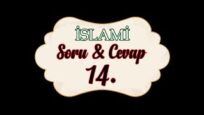 Soru,Cevap-14-Gerçekleşmeyen bir dileğimiz var ise ne yapmalıyız?