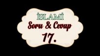 Soru,Cevap-17-Abdest Alırken Sakalı Gür olan Kişiler Nasıl Almalı?