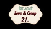 Soru,Cevap-21-Bayan,Bayanlara Namaz Kıldırabilir mi?