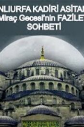 Miraç gecesinin fazileti
