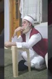 ÇORUM DERĞAHINDA SEYDA HAZRETLERİNİN CANLI SOHBETİ