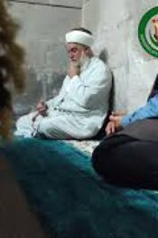 #kayseri Üstadımız Şeyh Ahmed El Kadiri Seyyid Buhaneddin Muhakkı-ı tirmizi türbesi Medih İlahi.