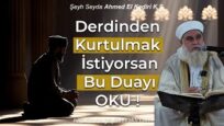 Dertlere Derman Dua