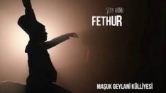 Fethu’r Rabbani Sohbetleri 2 Sohbet Seven Sevdiğinin Sevdiğini İster