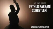 Fethu’r Rabbani Sohbetleri 5 Sohbet