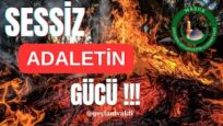 SESSİZ ADALETİN GÜCÜ… (KUL HAKKI) DİNLE!!!!