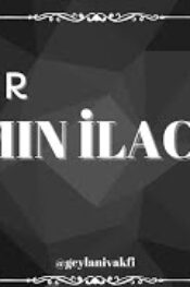 ŞÜKÜR DİNİN İLACI ??