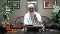 HİKEM-İ ATAİYYE SOHBETLERİ 9.HİKEM